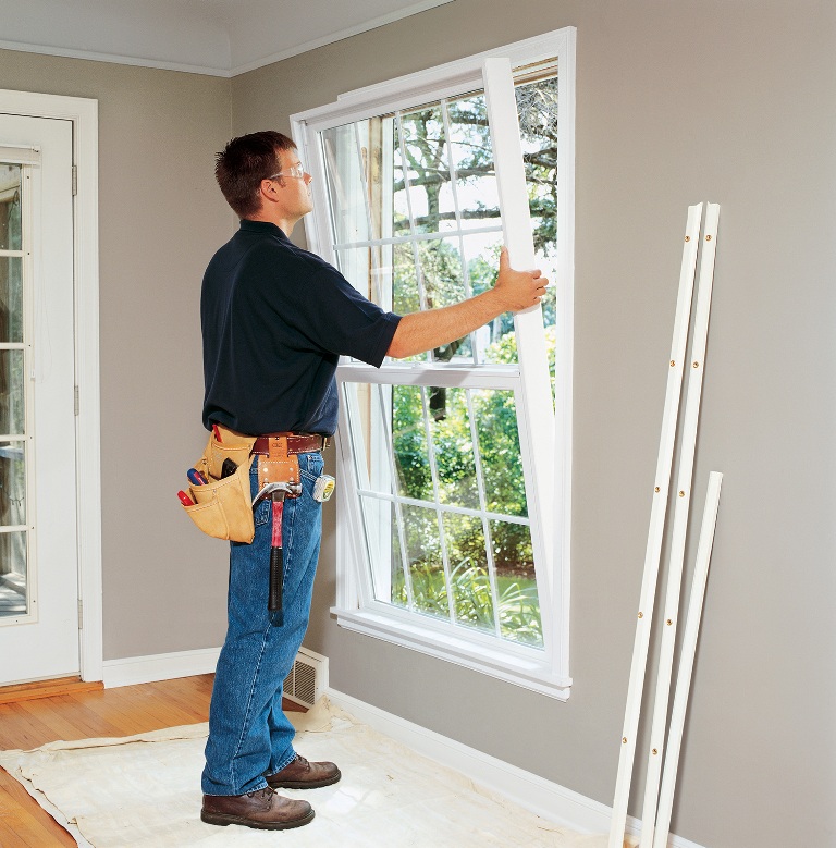 Providing Door Installation Services in Athens, TX