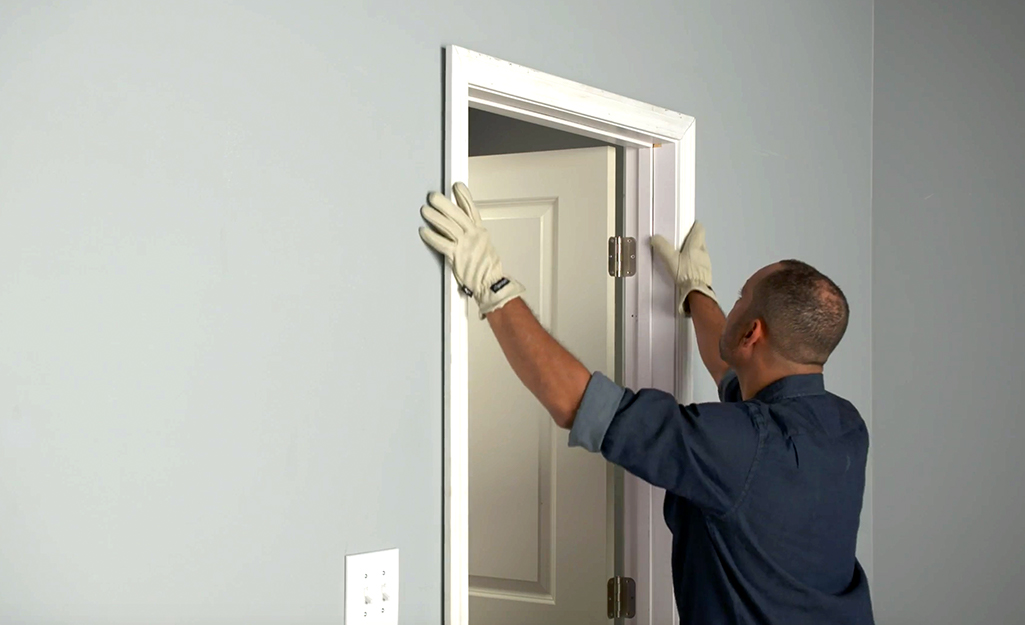 Providing Door Installation Services in Garland, TX