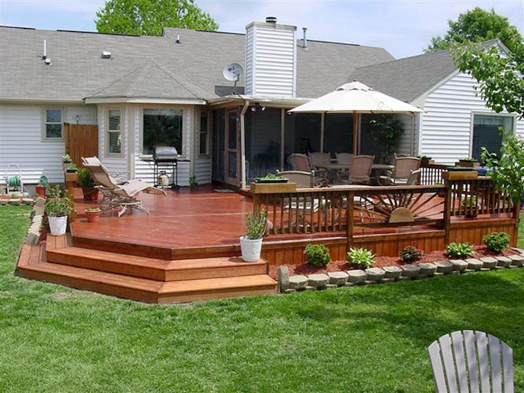 Get Deck Staining Services in Waxahachie​